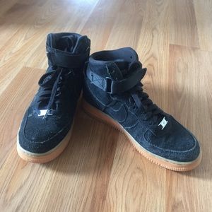 Women’s Nike Air Force 1 High